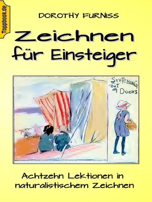 cover image of Zeichnen für Einsteiger